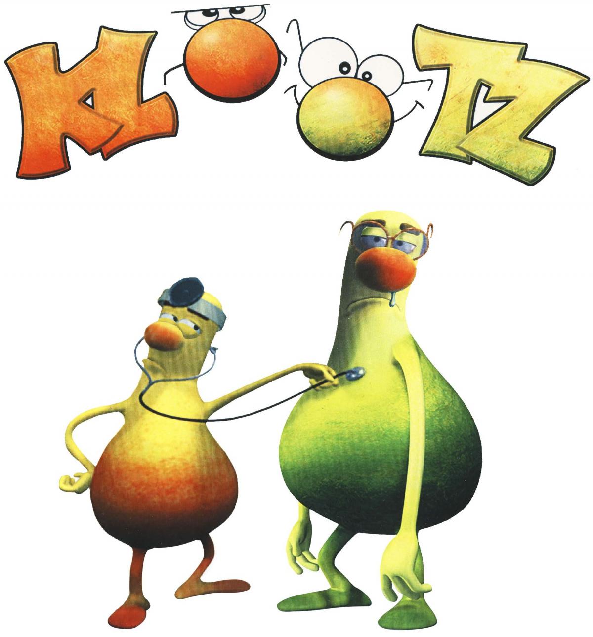 Klootz / Klootz ( 2012 )