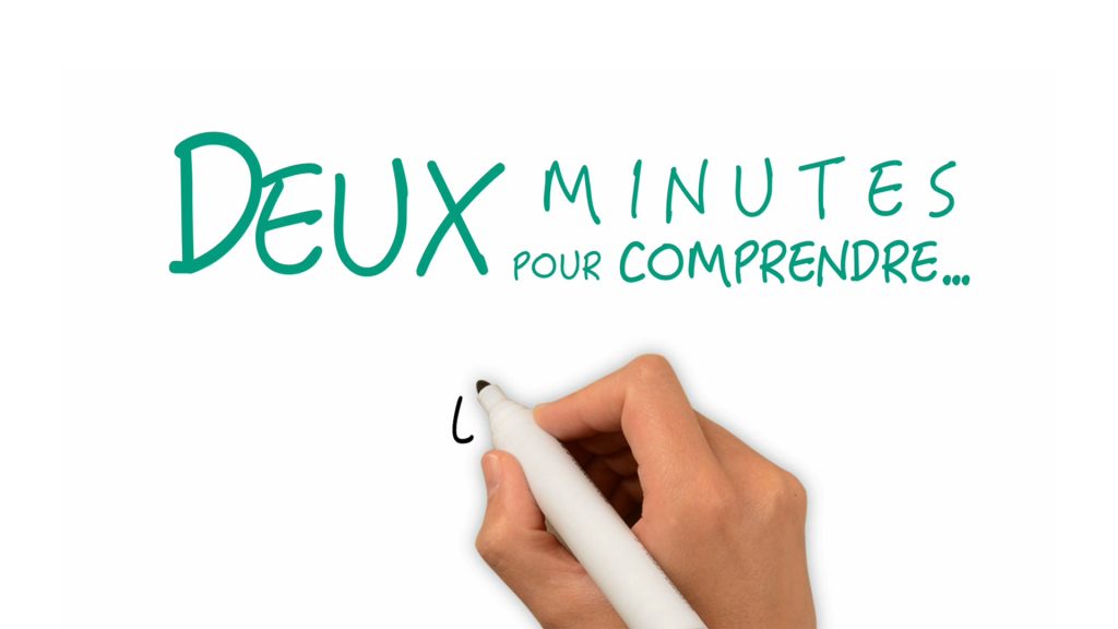 2 minutes pour comprendre
