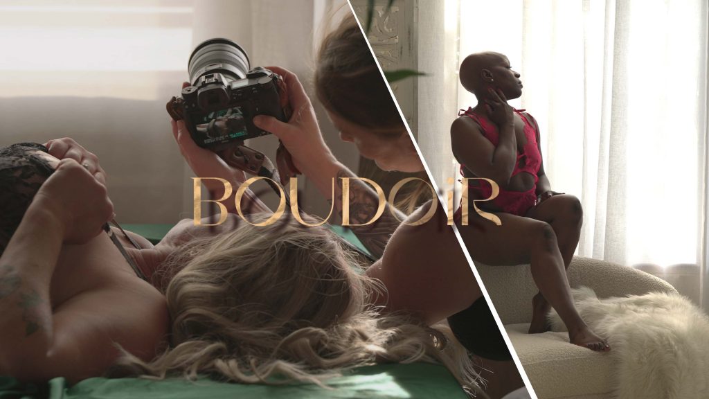 Boudoir