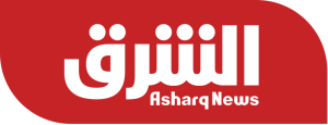 Asharq News Logo.svg