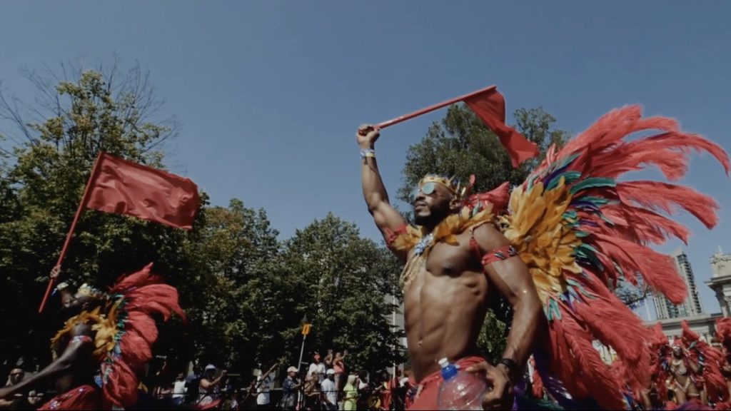 Caribbean Carnival