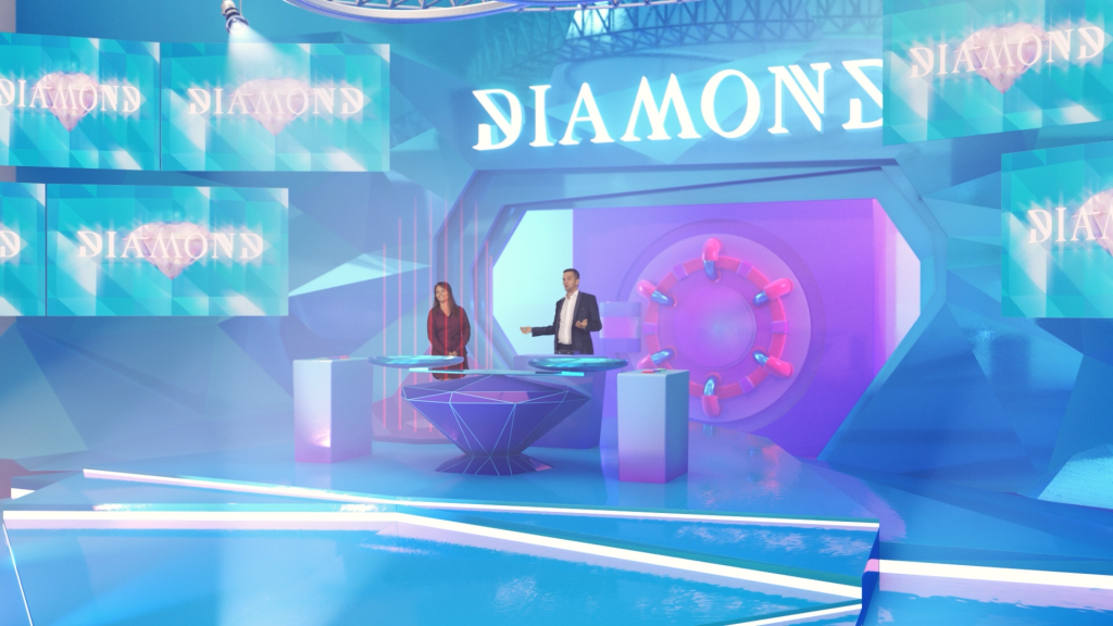 Diamond