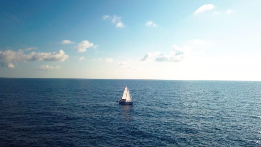 Hell or High Seas
