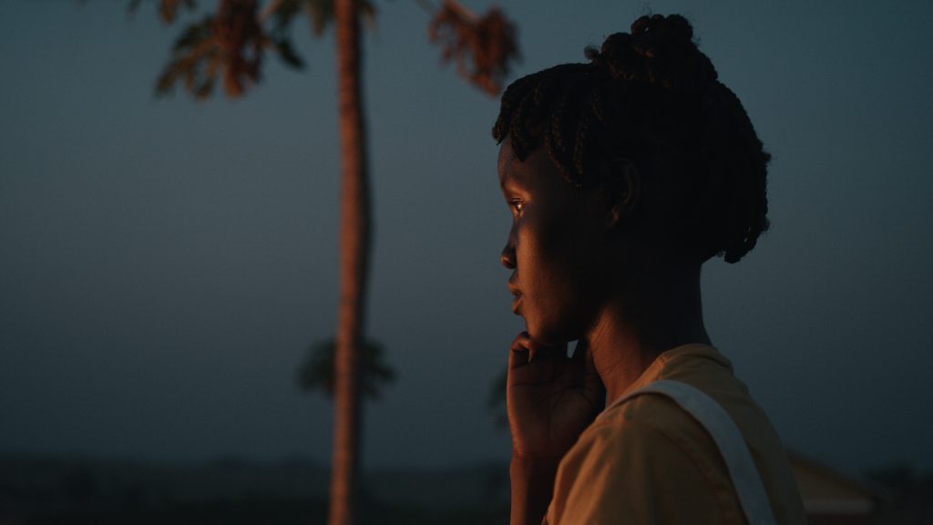 Hope: Au-delà du viol, du meurtre et des crimes de guerre