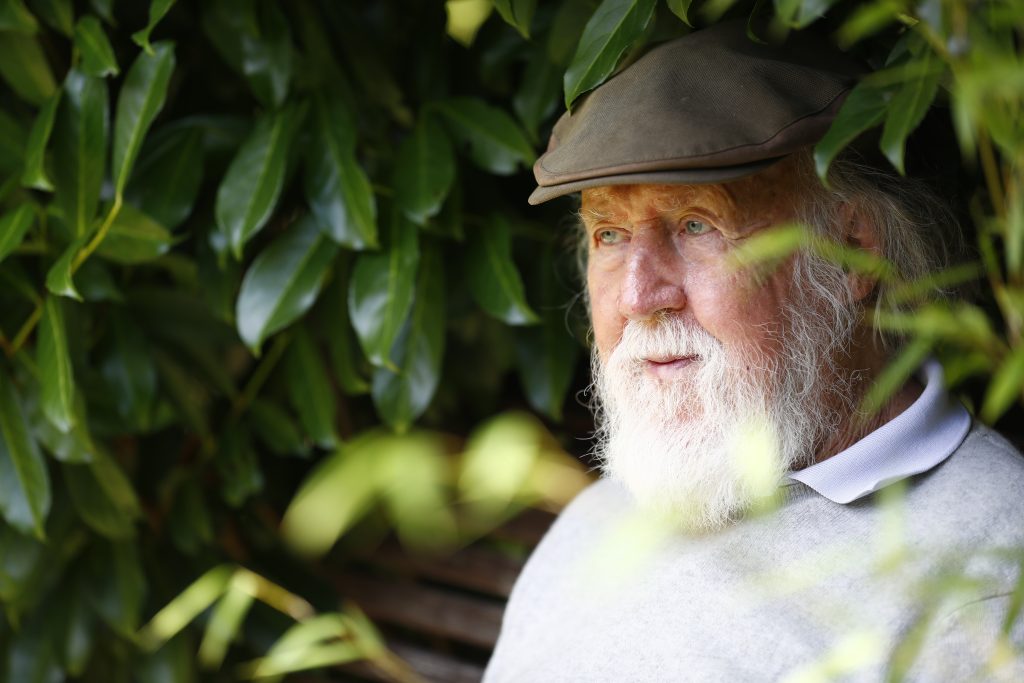 La terre vue du coeur