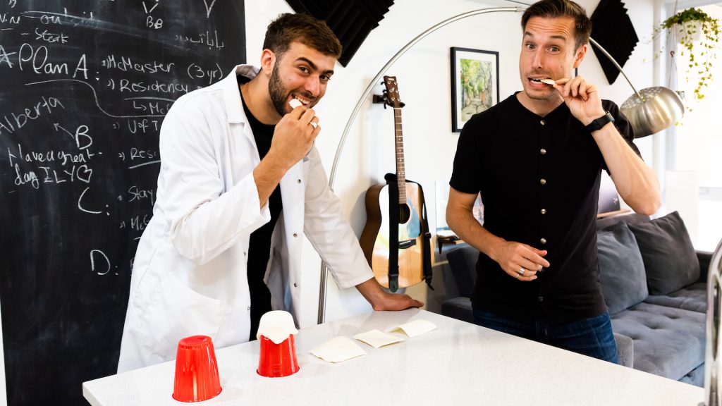 Les inventifs
