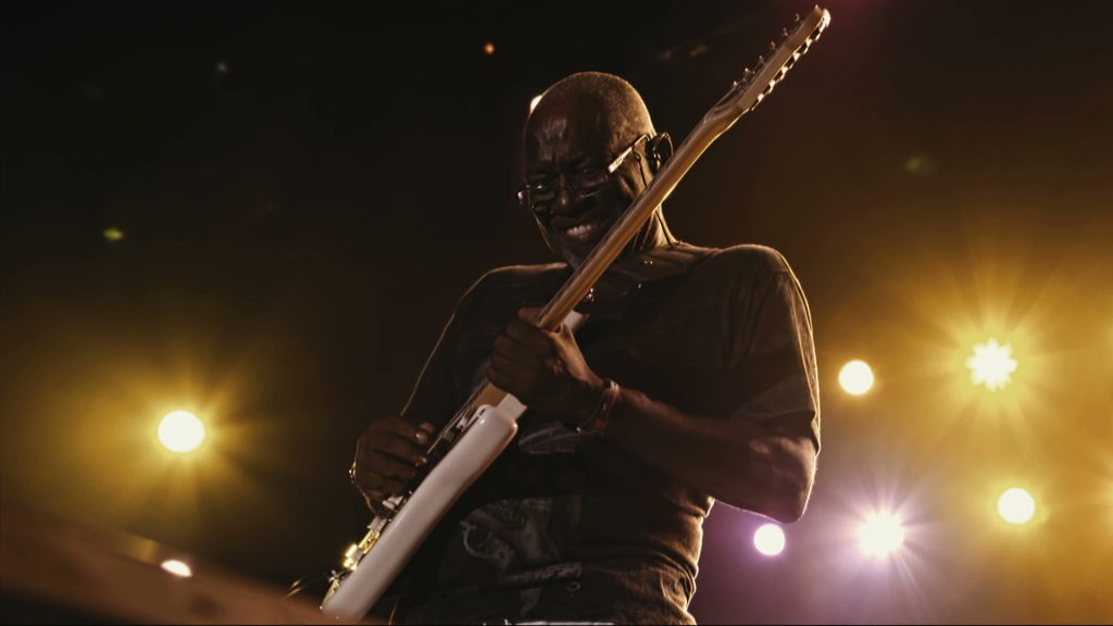 KASSAV’ …The Documentary
