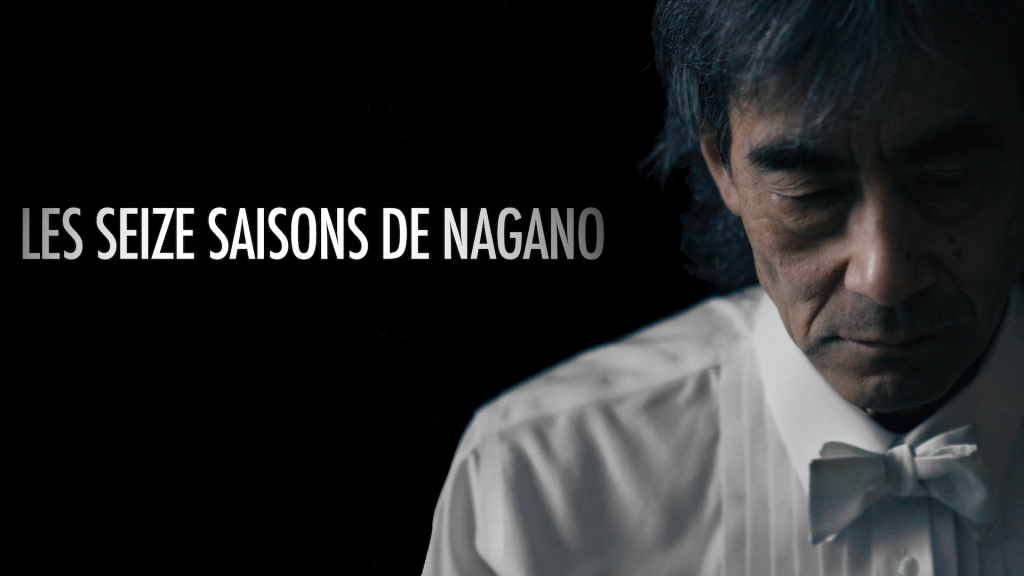 Les seize saisons de Nagano
