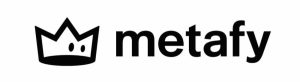 Logo Metafy 1000×274