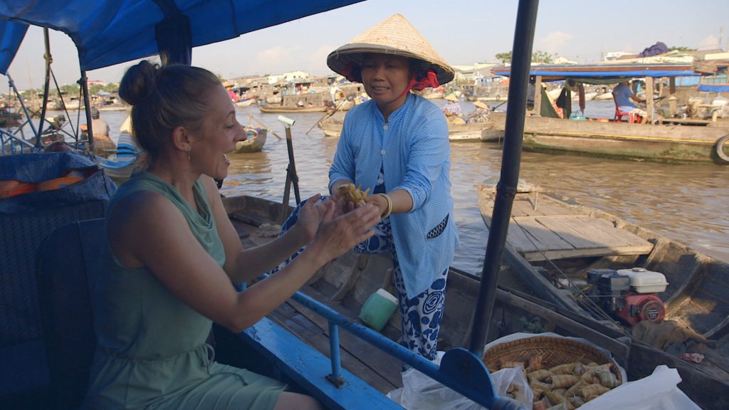 The Best Markets on Earth