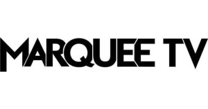 Marquee Tv Logo