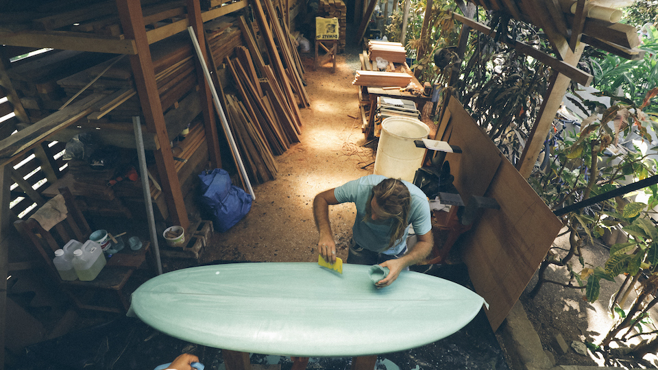 Surf Inc.