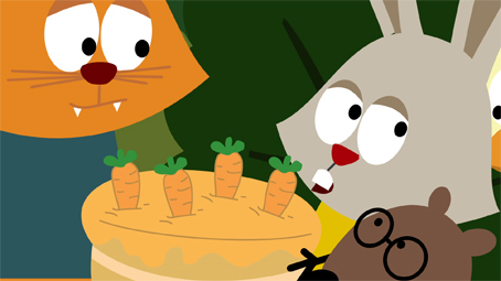 Polpetta and Friends