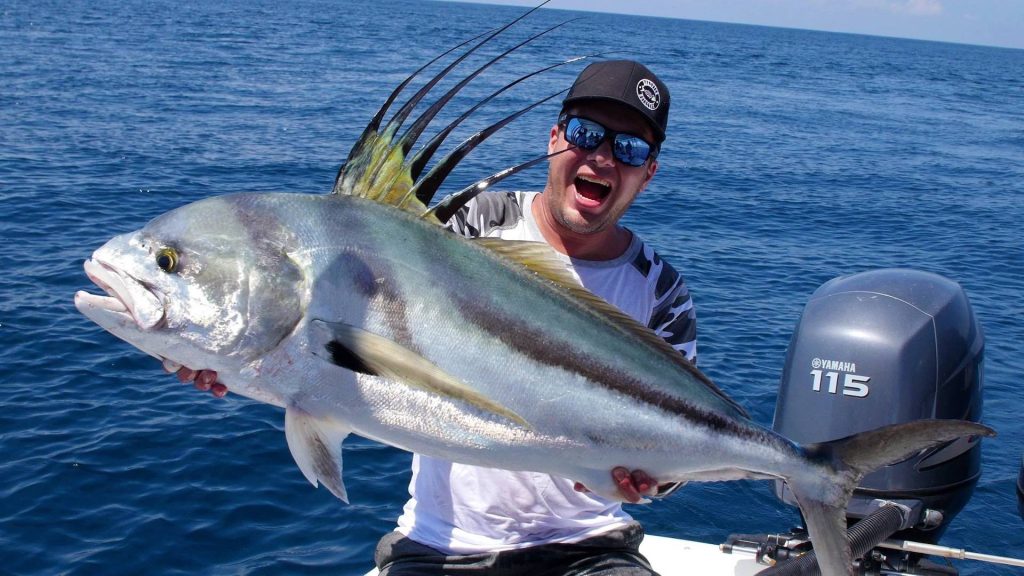 Roadfish