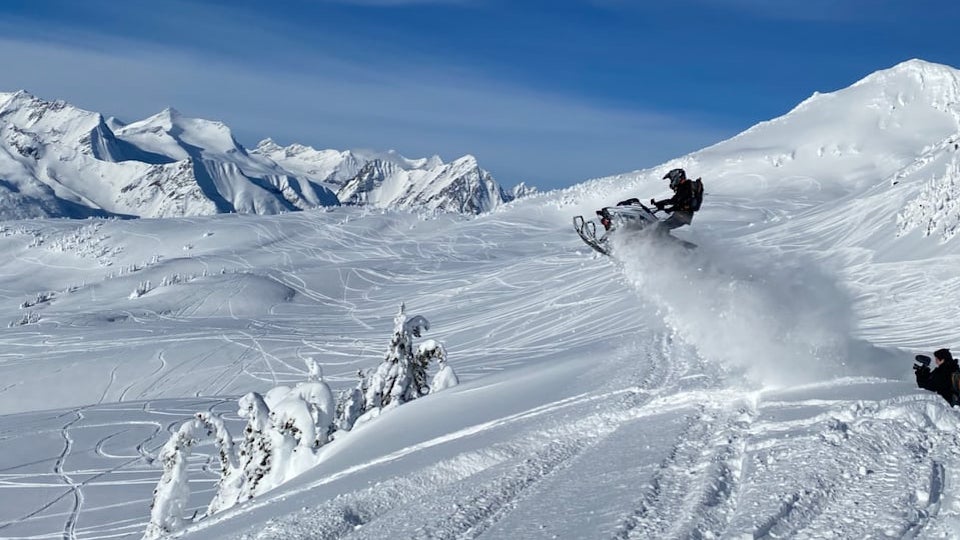Snowride
