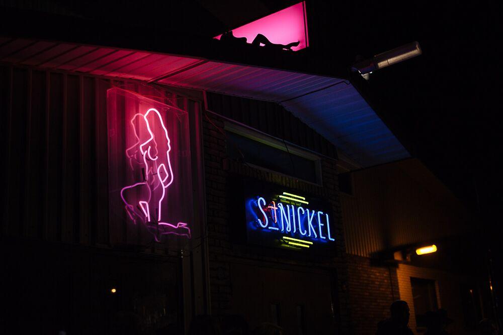 St-Nickel