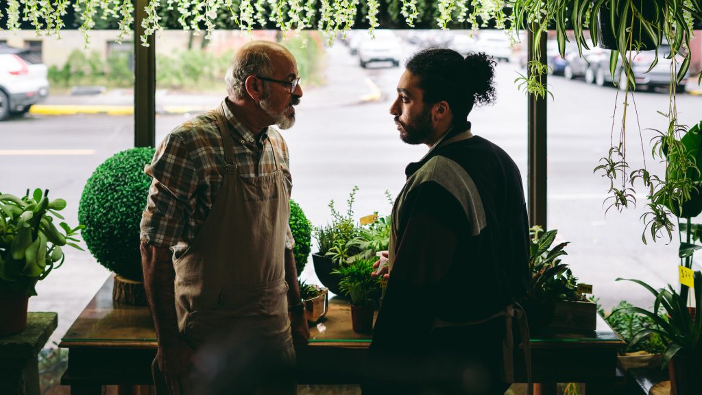 The Florists