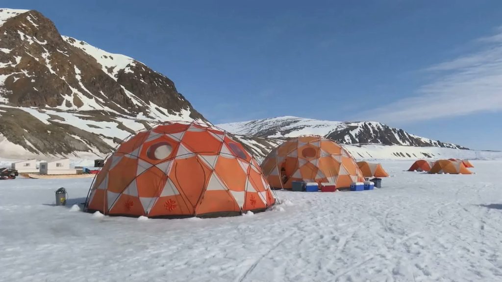 Top 10 Outdoor Adventures
