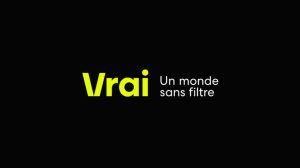 Vrai Videotron Logo