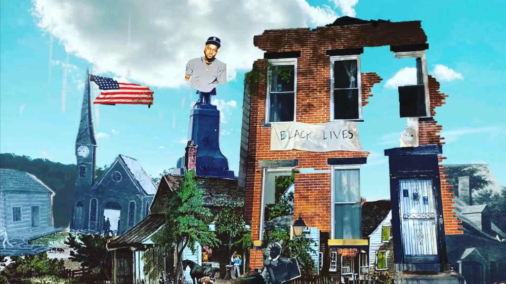 Selma, Songs of the Crossing