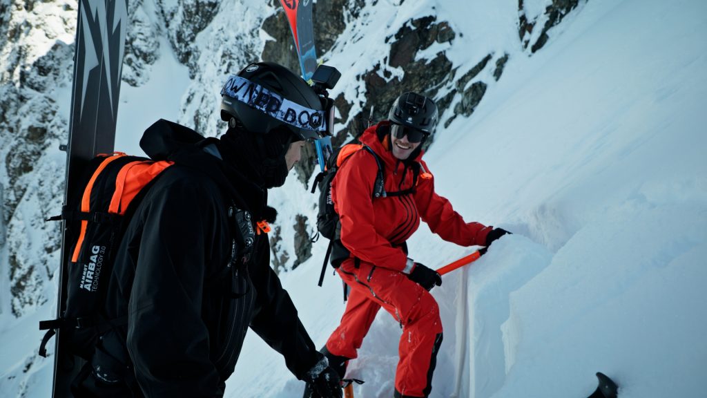 Alpine Worlds