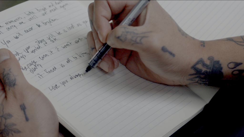 Last Note