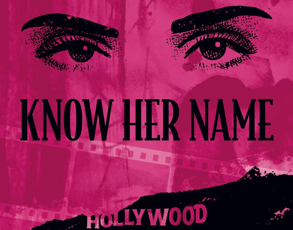 Know Her Name