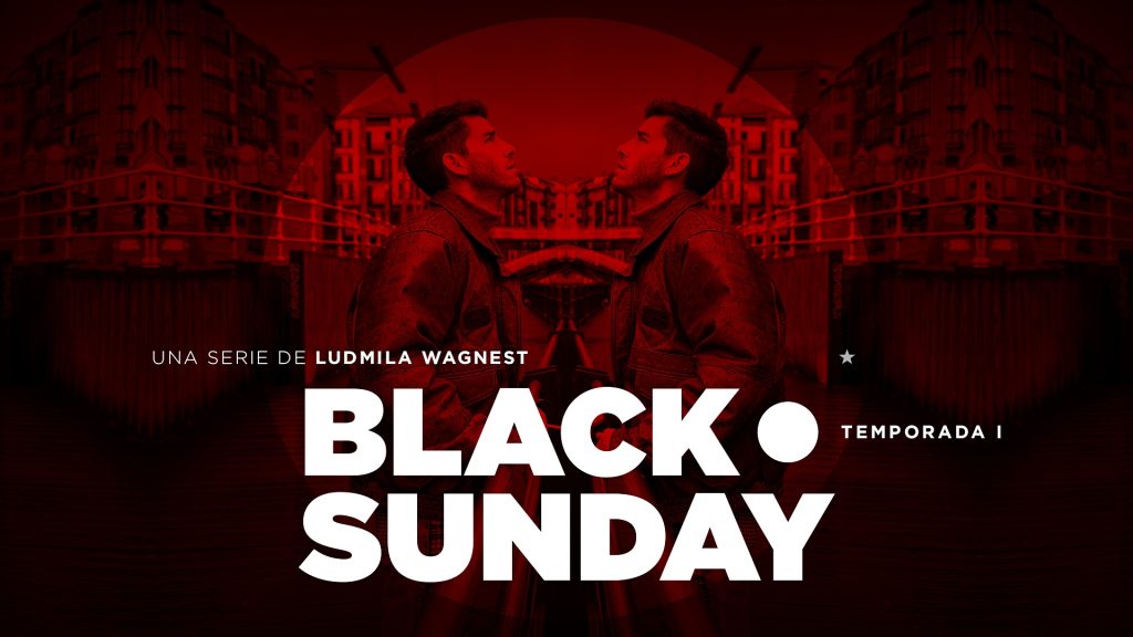 Black Sunday