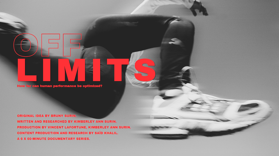 Off Limits